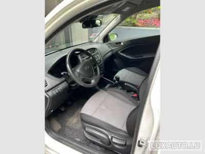 Hyundai i20 (2017) - Photo 3