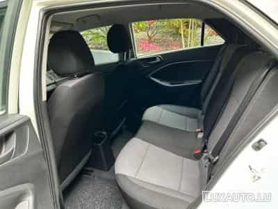 Hyundai i20 (2017) - Photo 5