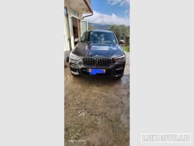 BMW X4 M40i (2021) - Photo 1