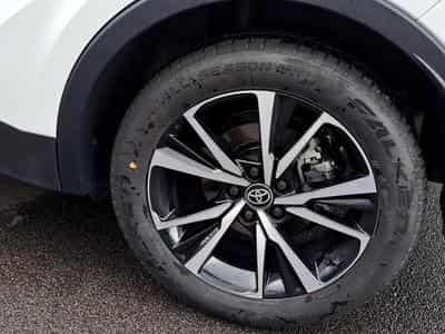Toyota C-HR Dynamic Plus BI TONE (2024) - Photo 14