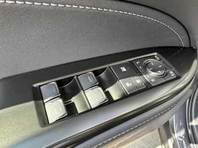 Lexus NX Business Line (2023) - Photo 13
