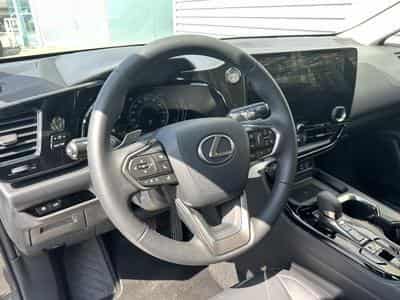 Lexus NX Business Line (2023) - Photo 14