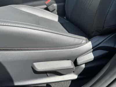 Lexus NX Business Line (2023) - Photo 15
