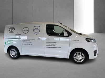 Toyota ProAce Comfort Plus 50 (2023) - Photo 6