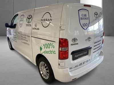 Toyota ProAce Comfort Plus 50 (2023) - Photo 9