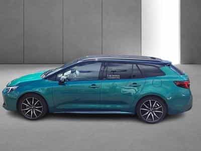 Toyota Corolla GR Sport (2024) - Photo 7