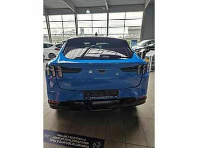 Ford Mustang Mach-E Premium AWD 99kWh Extended Range 351CV/258kW - A1 (2023) - Photo 7