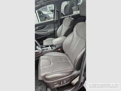 Hyundai Santa Fe 2.2 CRD Premium (2020) - Photo 4