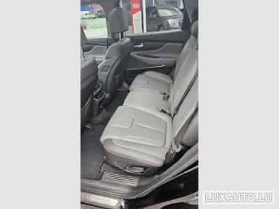 Hyundai Santa Fe 2.2 CRD Premium (2020) - Photo 5