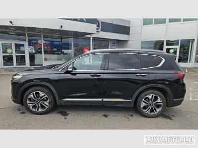 Hyundai Santa Fe 2.2 CRD Premium (2020) - Photo 6