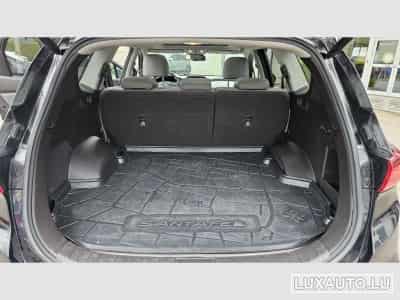 Hyundai Santa Fe 2.2 CRD Premium (2020) - Photo 7