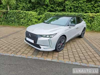 DS Automobiles DS4 BlueHDi 130 Performance Line+ (2022) - Photo 2