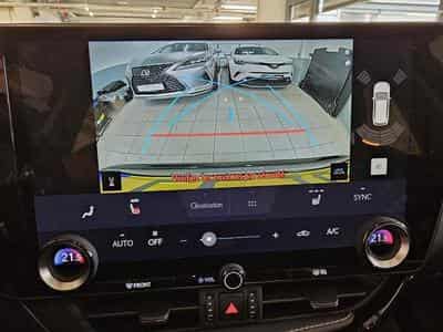Lexus NX Business Line Awd (2023) - Photo 14