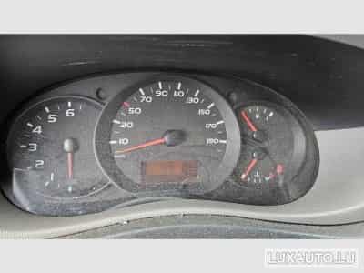 Renault Master Fourgon tole (2013) - Photo 4
