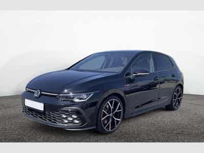 VW Golf GTI 2.0 TSI DSG (2022) - Photo 1
