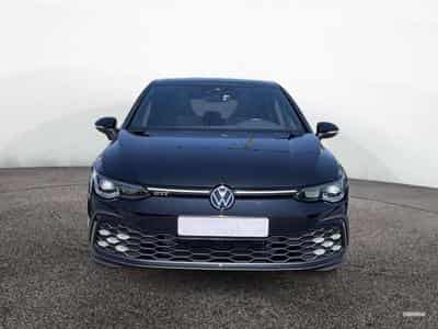 VW Golf GTI 2.0 TSI DSG (2022) - Photo 2