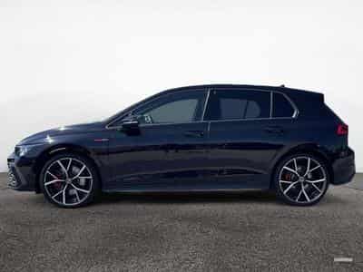 VW Golf GTI 2.0 TSI DSG (2022) - Photo 3