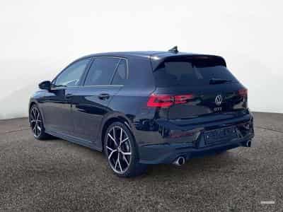 VW Golf GTI 2.0 TSI DSG (2022) - Photo 4
