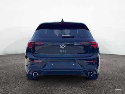 VW Golf GTI 2.0 TSI DSG (2022) - Photo 5