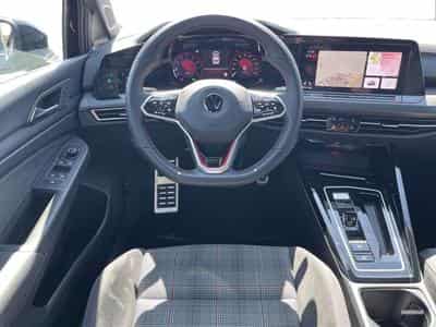 VW Golf GTI 2.0 TSI DSG (2022) - Photo 7