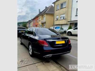 Mercedes E 220 Exklusive (2017) - Photo 2
