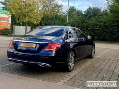 Mercedes E 220 Exklusive (2017) - Photo 3