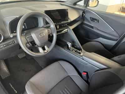 Toyota C-HR Dynamic Plus Mono-Tone (2024) - Photo 8