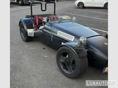 Westfield Super 7 WESTFIELD x LOTUS Super 7 (1989) - Photo 1