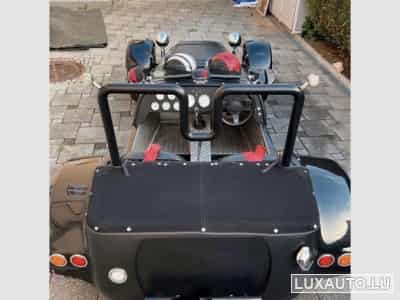 Westfield Super 7 WESTFIELD x LOTUS Super 7 (1989) - Photo 2