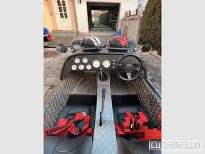 Westfield Super 7 WESTFIELD x LOTUS Super 7 (1989) - Photo 4
