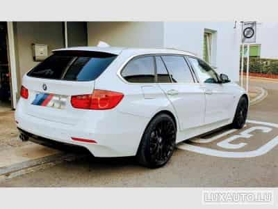 BMW 335 Luxury (2015) - Photo 6