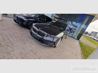 BMW 520 (2024) - Photo 1