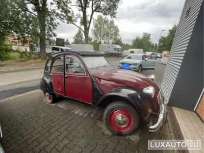 Citroën 2CV (1984) - Photo 1