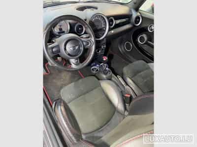 Mini Cooper John Cooper Works GP2 (2013) - Photo 5