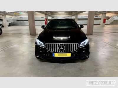 Mercedes E 450 M.CLASSE E COUPE 450 367CH AMG LINE 4MAT (2019) - Photo 1