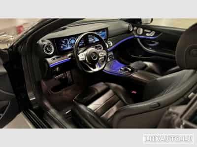 Mercedes E 450 M.CLASSE E COUPE 450 367CH AMG LINE 4MAT (2019) - Photo 11