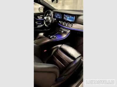 Mercedes E 450 M.CLASSE E COUPE 450 367CH AMG LINE 4MAT (2019) - Photo 13