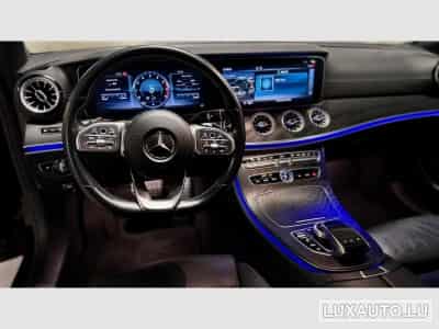 Mercedes E 450 M.CLASSE E COUPE 450 367CH AMG LINE 4MAT (2019) - Photo 14