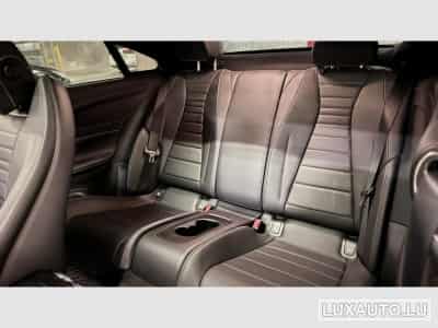 Mercedes E 450 M.CLASSE E COUPE 450 367CH AMG LINE 4MAT (2019) - Photo 15