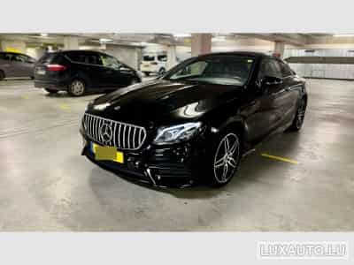 Mercedes E 450 M.CLASSE E COUPE 450 367CH AMG LINE 4MAT (2019) - Photo 2