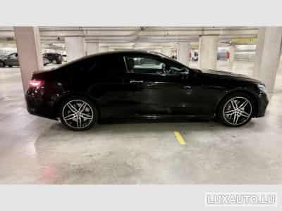 Mercedes E 450 M.CLASSE E COUPE 450 367CH AMG LINE 4MAT (2019) - Photo 7