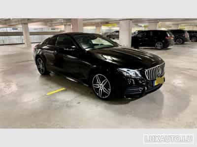 Mercedes E 450 M.CLASSE E COUPE 450 367CH AMG LINE 4MAT (2019) - Photo 8