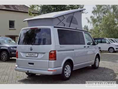 VW T6.1 Beach (2019) - Photo 2