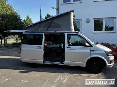 VW T6.1 Beach (2019) - Photo 6