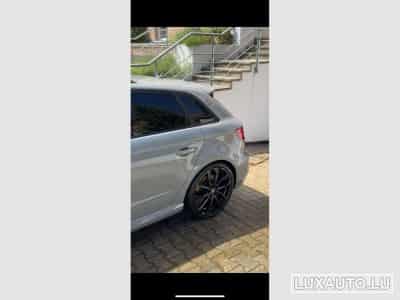 Audi RS3 (2018) - Photo 5