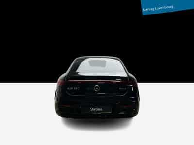 Mercedes EQS 4MATIC (19,3 kWh/100 km WLTP) (2022) - Photo 4