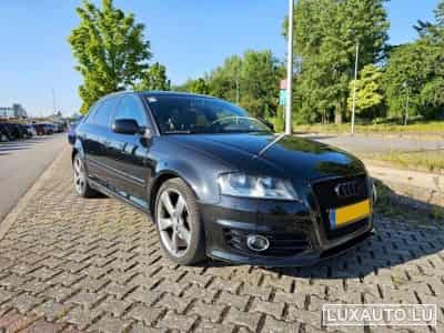 Audi A3 S-Line (2011) - Photo 1