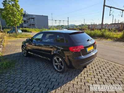 Audi A3 S-Line (2011) - Photo 3