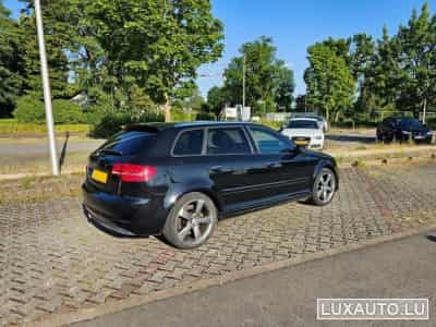 Audi A3 S-Line (2011) - Photo 4