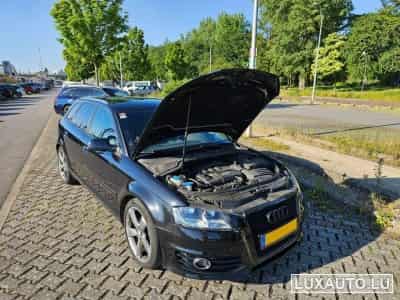 Audi A3 S-Line (2011) - Photo 5